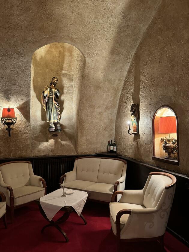 LocationRobot - Film Location Gewölbekeller LR5323 (photo 10)