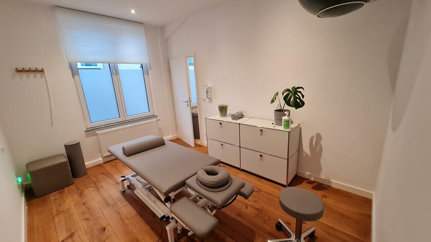 LocationRobot - Film Location Praxis LR5331 (photo 2)