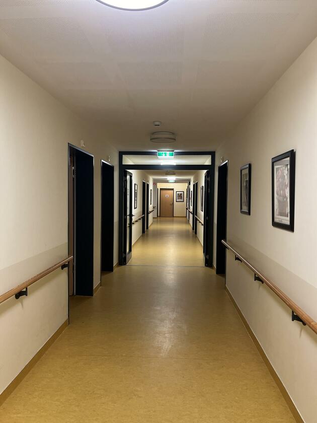 LocationRobot - Film Location Pflegeeinrichtung LR5334 (photo 2)