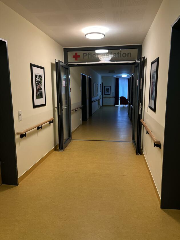 LocationRobot - Film Location Pflegeeinrichtung LR5334 (photo 1)