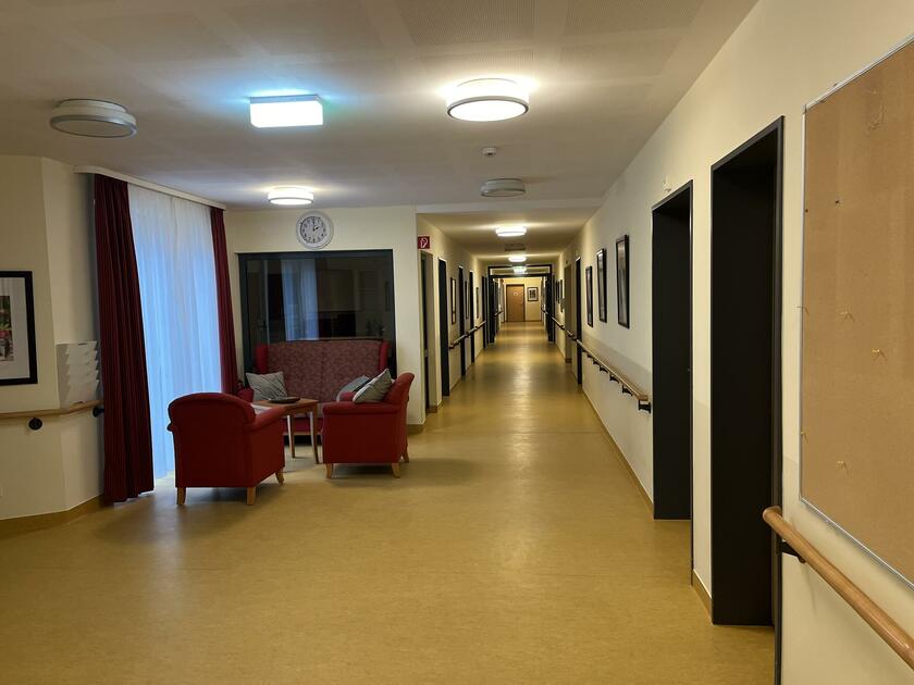 LocationRobot - Film Location Pflegeeinrichtung LR5334 (photo 4)