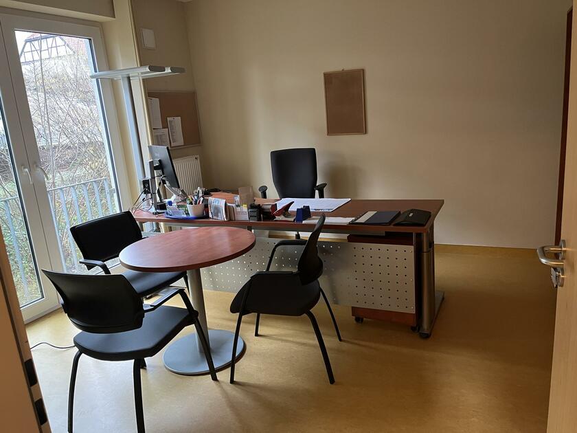 LocationRobot - Film Location Pflegeeinrichtung LR5334 (photo 8)