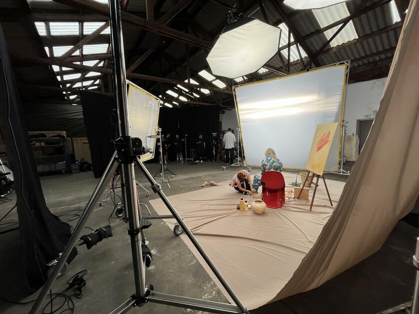 LocationRobot - Film Location Industriehalle LR5393 (photo 6)