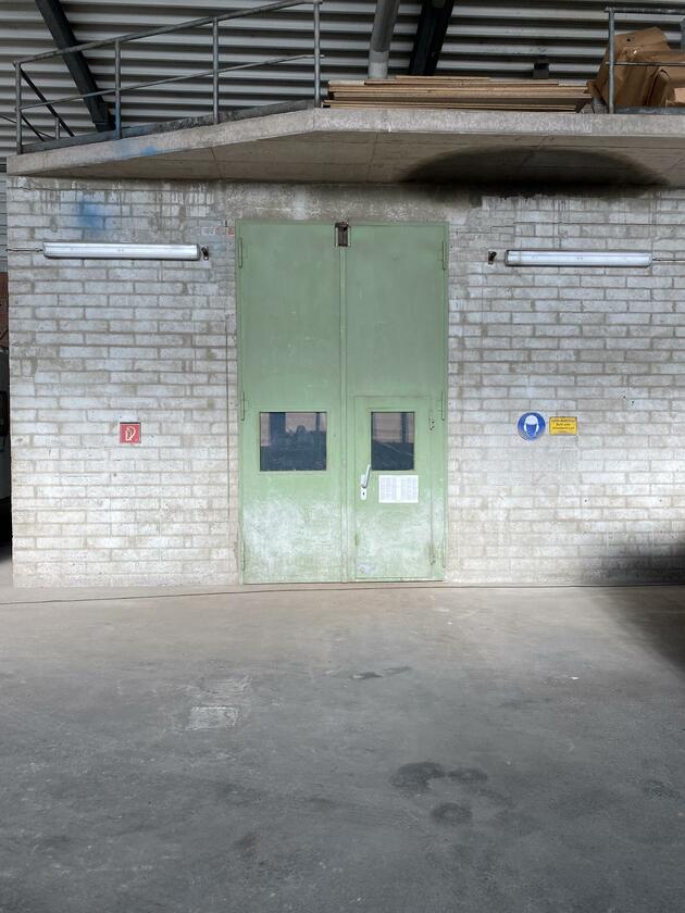 LocationRobot - Film Location Industriehalle LR5442 (photo 9)