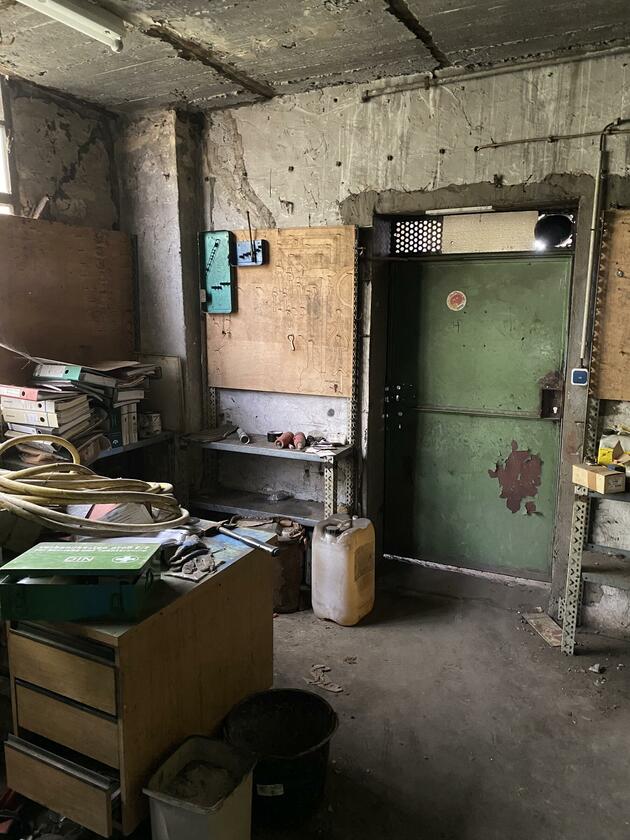 LocationRobot - Film Location Industriehalle LR5442 (photo 7)