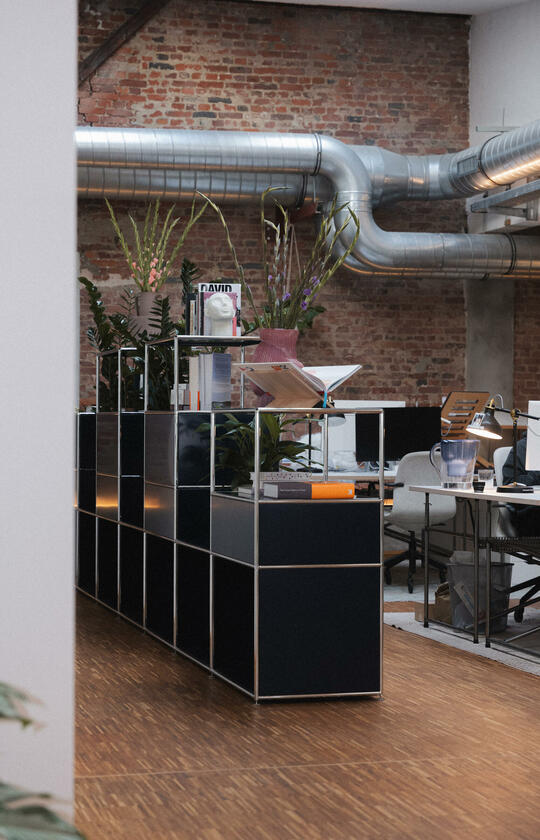 LocationRobot - Film Location Bürogebäude LR5563 (photo 4)