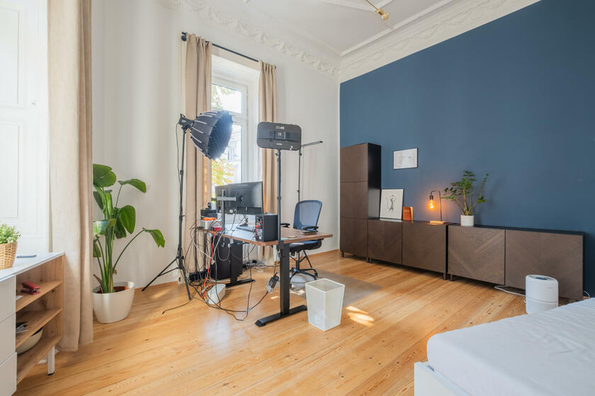 LocationRobot - Film Location Büroetage LR5684 (photo 9)