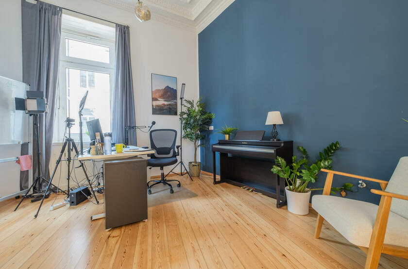 LocationRobot - Film Location Büroetage LR5684 (photo 7)