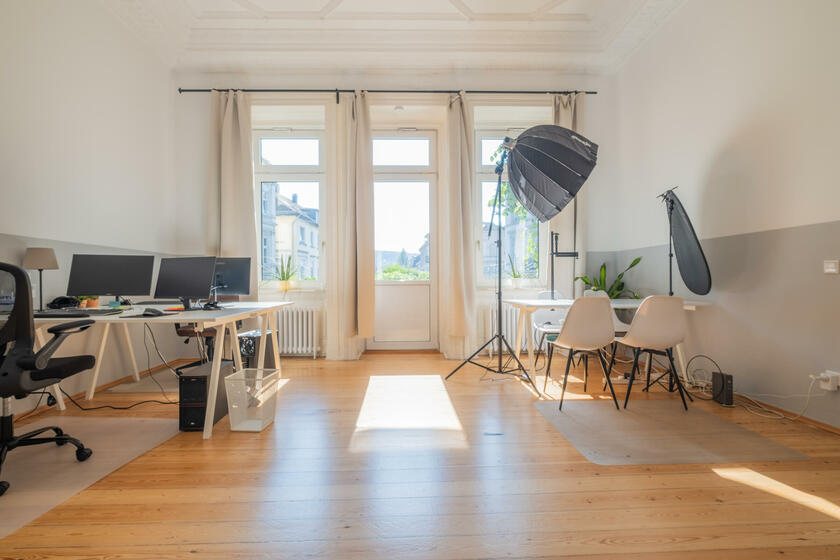 LocationRobot - Film Location Büroetage LR5684 (photo 2)