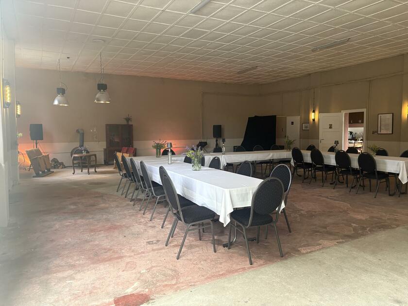 LocationRobot - Film Location Gewerbehalle LR5782 (photo 4)