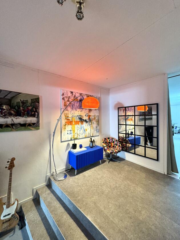 LocationRobot - Film Location Geschäft LR5861 (photo 8)