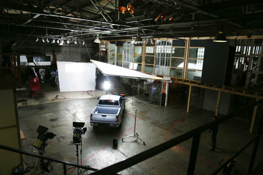 LocationRobot - Film Location Industriehalle LR5867 (photo 9)