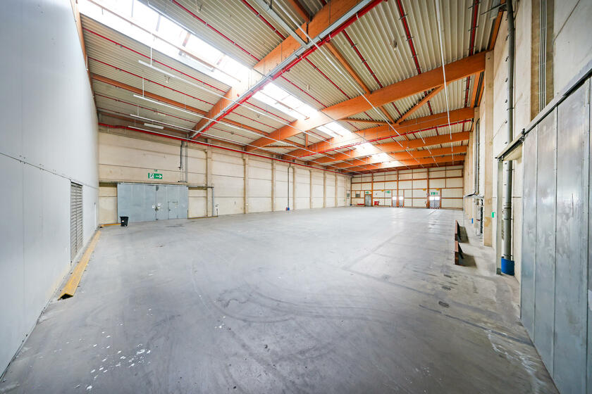 LocationRobot - Film Location Fabrikhalle LR5926 (photo 7)