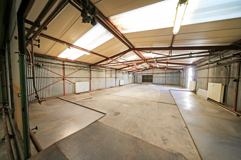 LocationRobot - Film Location Fabrikhalle LR5926 (photo 4)