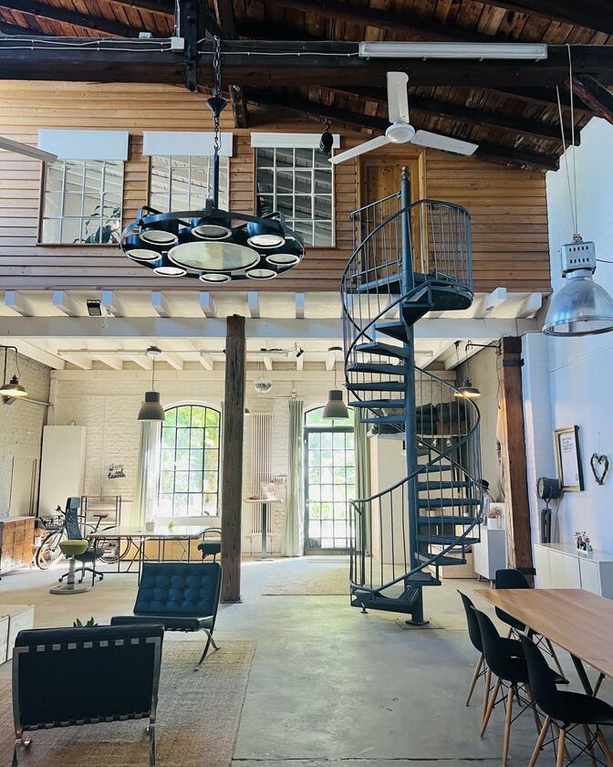 LocationRobot - Film Location Büro LR5930 (photo 2)