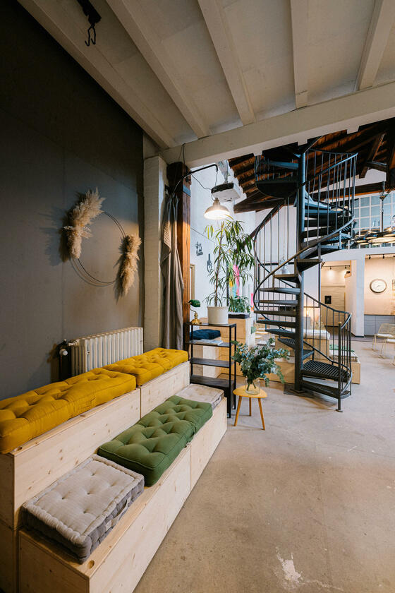 LocationRobot - Film Location Büro LR5930 (photo 6)