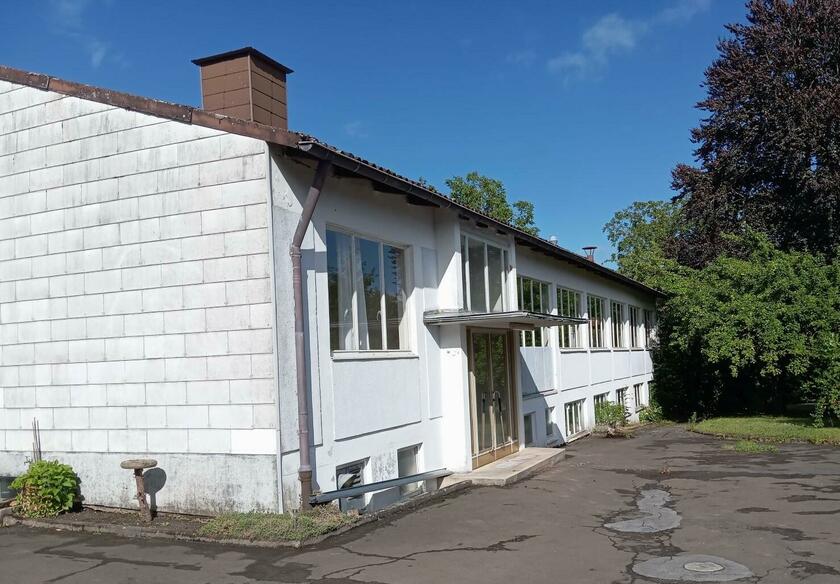 LocationRobot - Film Location Fabrikhalle LR6183 (photo 11)