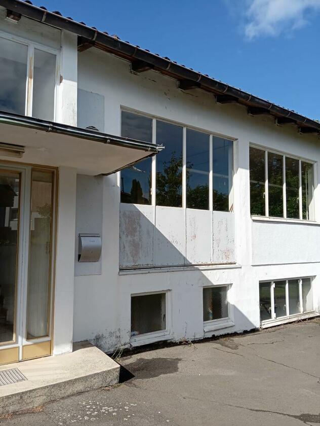 LocationRobot - Film Location Fabrikhalle LR6183 (photo 10)