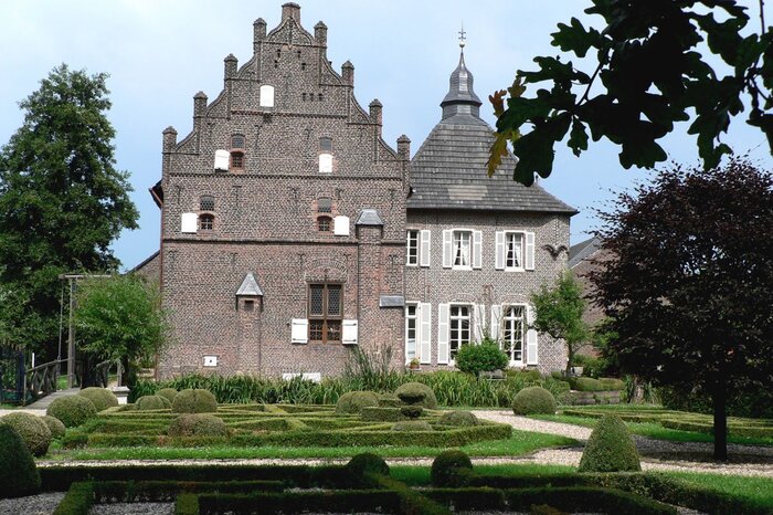 LocationRobot - Film Location Wasserschloss LR1630 (photo 1)