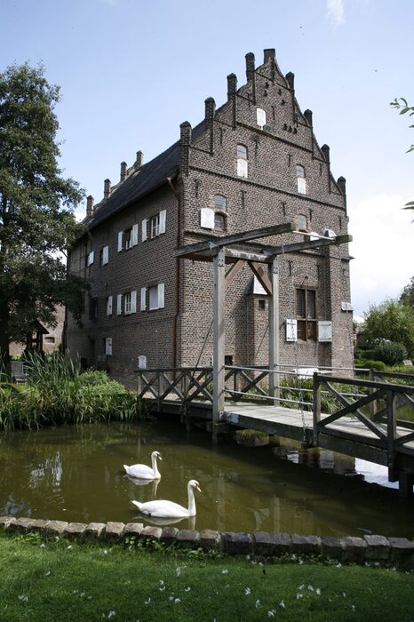 LocationRobot - Film Location Wasserschloss LR1630 (photo 3)