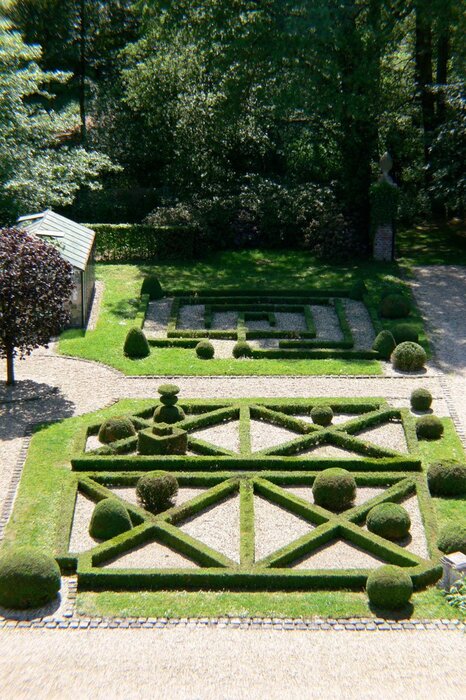 LocationRobot - Film Location Wasserschloss LR1630 (photo 6)