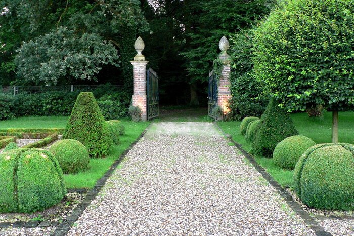 LocationRobot - Film Location Wasserschloss LR1630 (photo 4)