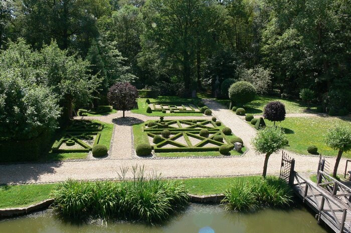 LocationRobot - Film Location Wasserschloss LR1630 (photo 5)