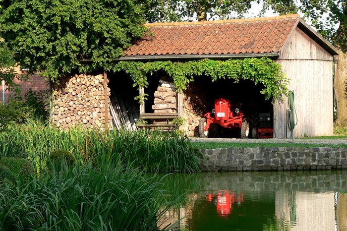 LocationRobot - Film Location Wasserschloss LR1630 (photo 7)