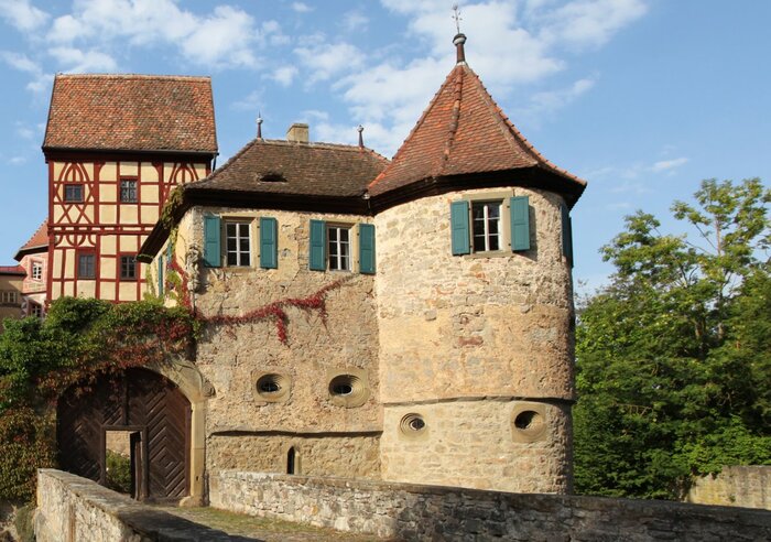 LocationRobot - Film Location Wasserschloss LR1936 (photo 3)