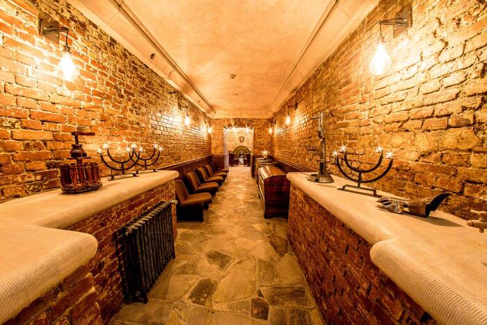 LocationRobot - Film Location Schloss LR2028 (photo 9)