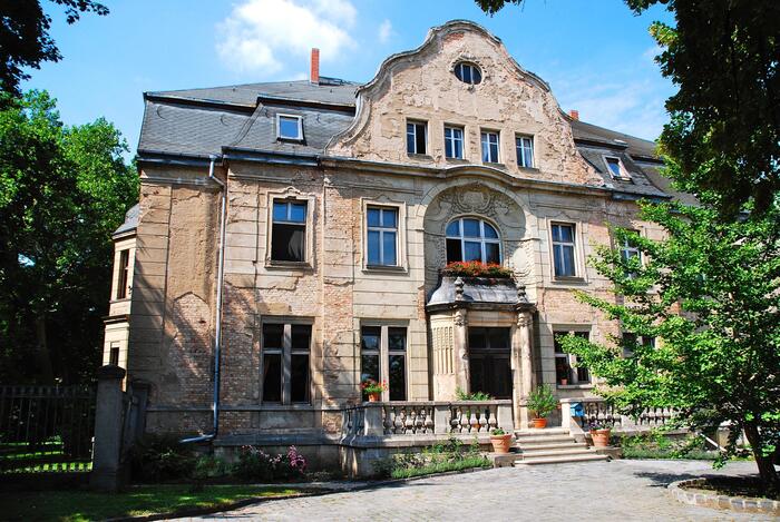 LocationRobot - Film Location Herrenhaus LR2165 (photo 2)