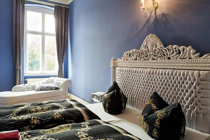 LocationRobot - Film Location Schloss LR2173 (photo 10)