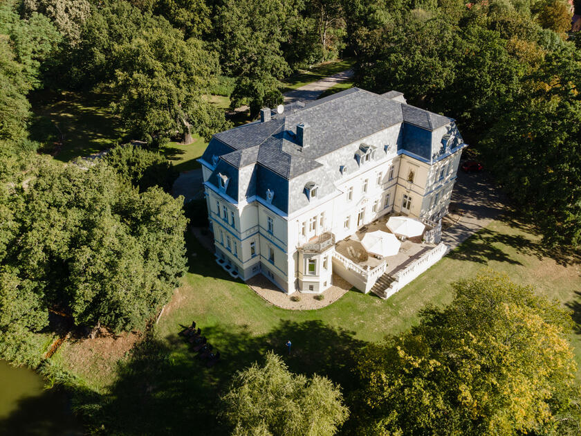 LocationRobot - Film Location Schloss LR2173 (photo 5)