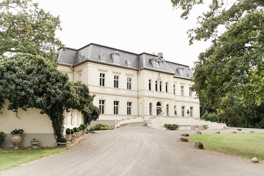 LocationRobot - Film Location Schloss LR2173 (photo 2)