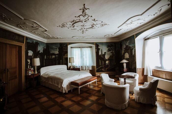 LocationRobot - Film Location Schloss LR2201 (photo 9)