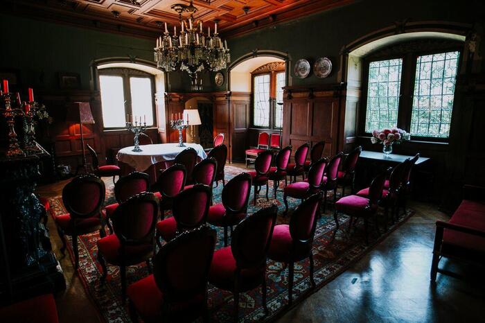 LocationRobot - Film Location Schloss LR2201 (photo 8)