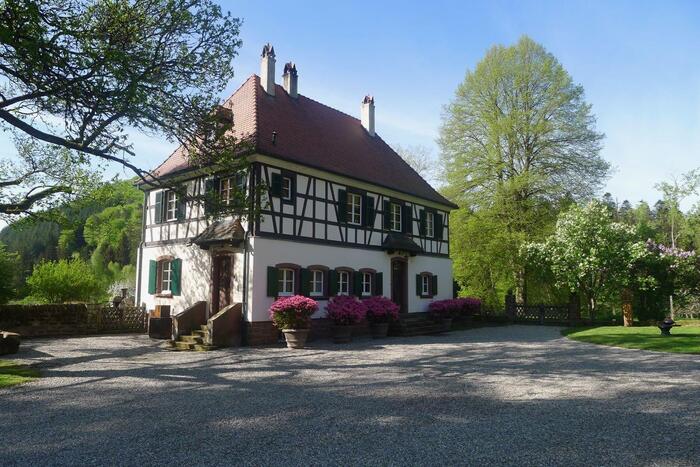 LocationRobot - Film Location Herrenhaus LR2392 (photo 7)