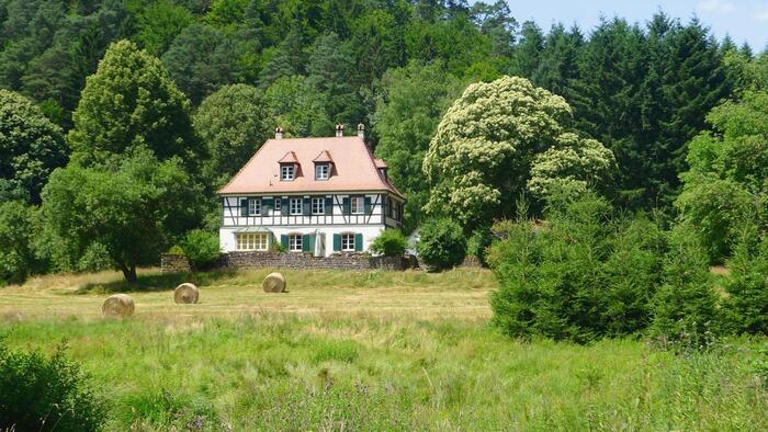 LocationRobot - Film Location Herrenhaus LR2392 (photo 3)