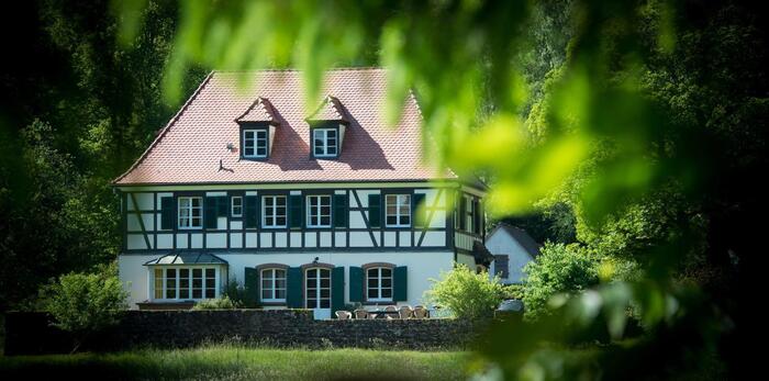 LocationRobot - Film Location Herrenhaus LR2392 (photo 1)