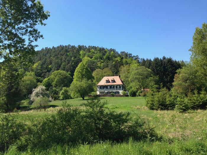 LocationRobot - Film Location Herrenhaus LR2392 (photo 2)