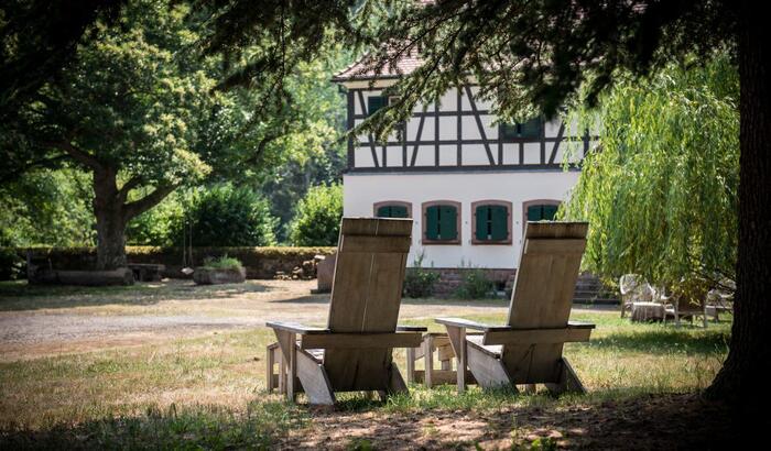 LocationRobot - Film Location Herrenhaus LR2392 (photo 6)