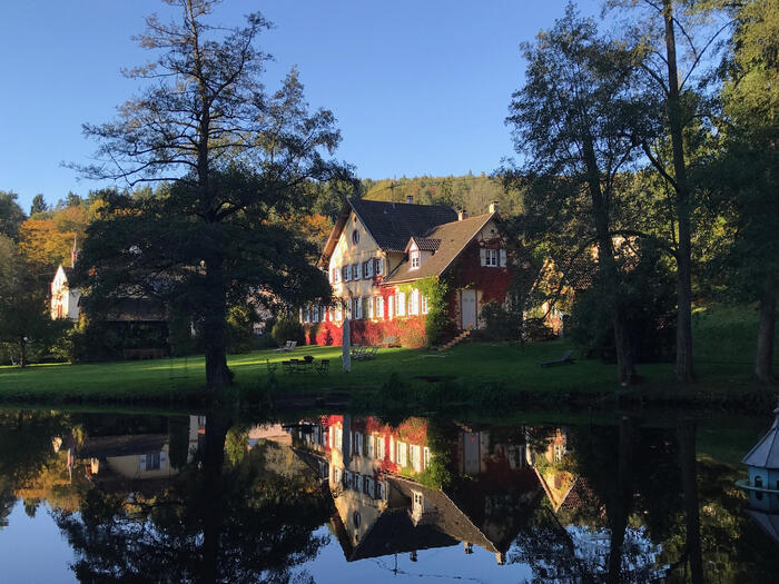 LocationRobot - Film Location Herrenhaus LR2473 (photo 2)