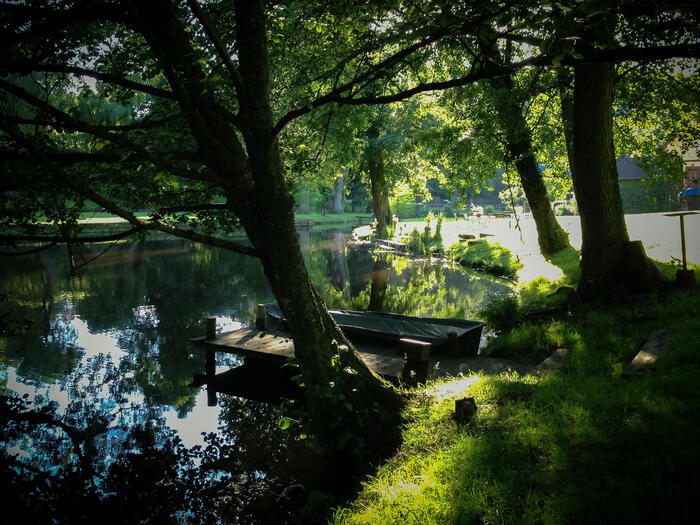 LocationRobot - Film Location Herrenhaus LR2473 (photo 6)