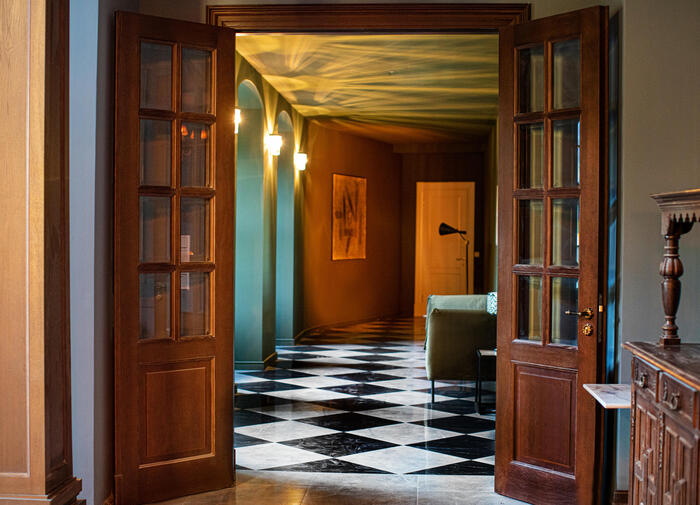 LocationRobot - Film Location Barockschloss LR2798 (photo 7)