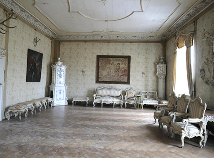 LocationRobot - Film Location Barockschloss LR2827 (photo 8)