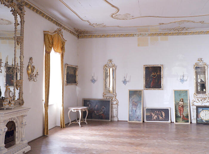 LocationRobot - Film Location Barockschloss LR2827 (photo 2)