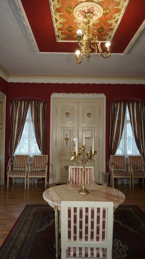 LocationRobot - Film Location Schloss LR3496 (photo 5)