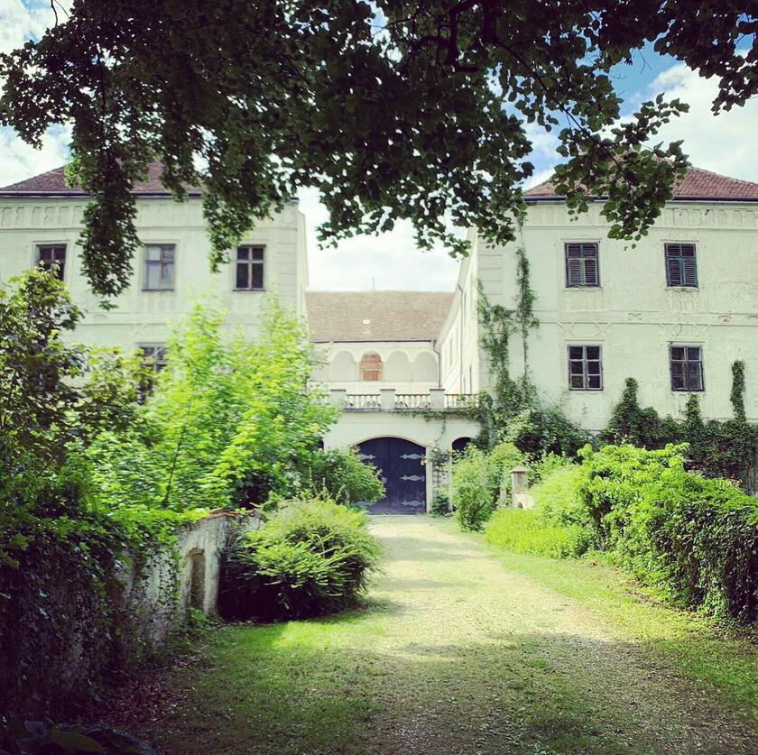 LocationRobot - Film Location Schloss LR3808 (photo 3)