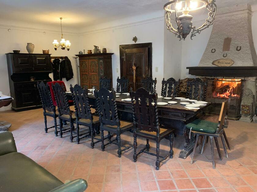 LocationRobot - Film Location Schloss LR3808 (photo 5)