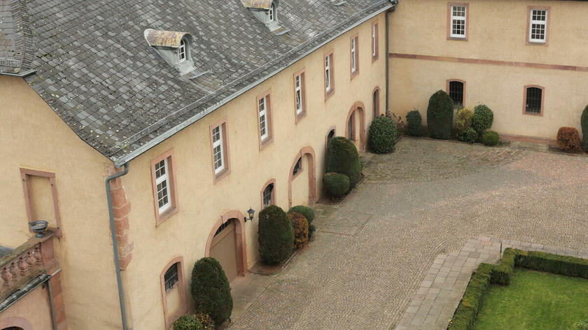 LocationRobot - Film Location Schloss LR3931 (photo 4)